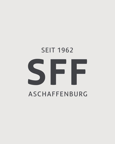 Leichtes Damen T-Shirt "SFF"